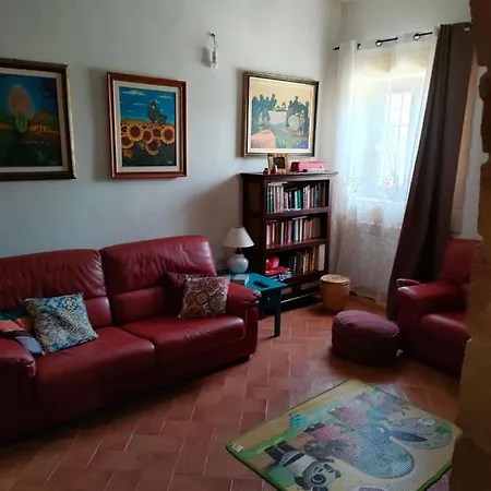 Casetta Donna Maria Serranova
