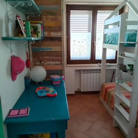 Casetta Donna Maria Serranova